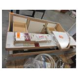 Decorative Shelves, Corner Shelf