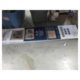 Adjustable Closet Organizer