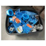 Outlet Boxes