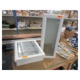 Medicine Cabinets