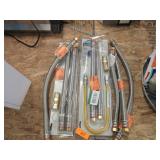Stainless Steel Water Connectors
