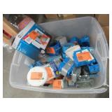 Outlet Boxes