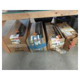 Flexible Duct, Rigid Tunnel Extension