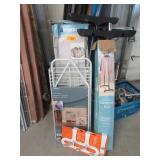 Shoe Rack, Garment Rack, Clothes Closet, Hooks