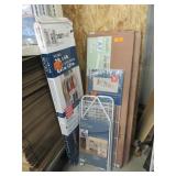 Shoe Rack, Shelves, Closet Organizer