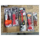 Faucet Tools, Conduit Cutter, Pipe Cutter
