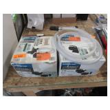 Portable Water Removal Pumps