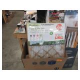 Air Filters