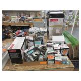 Toilet Paper Holders, Bathroom Kits, Hooks