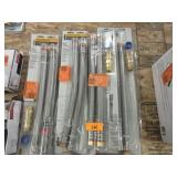 Stainless Steel Water Connectors