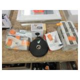 Nest Indoor Camera, Thermostat, Thermostat Cover