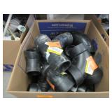 Pipe Attachments