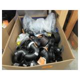 Pipe Attachments