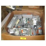 Outlet Boxes