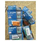 Anti-Siphon Sprinkler Valves