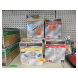 Motion Security Lights