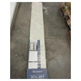 Masonite 24"x80" Bifold Door