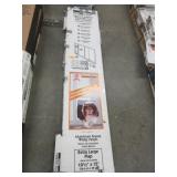 Extra Large Door Flap