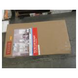 Manual "Fresh Air" Skylight