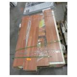 Gladstone Oak Laminate Flooring