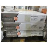 Travertine Tile