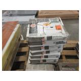 Dark Grey Slate Tile