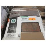 Bodden Bay Terra Cotta Tile