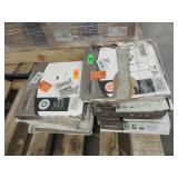 Assorted Tile