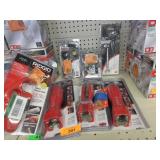 Wrench, Conduit Cutter, Extension Cutter,