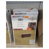 Drawer Kits