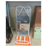 Shoe Racks, Hooks