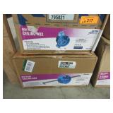 Ceiling Boxes