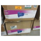 3-Gang Boxes