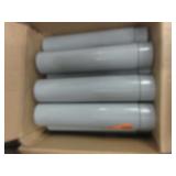 Nonmetallic Expansion Fittings