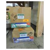 Tanger and Dryer Gas Installation Kit,