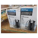 Utility Pumps