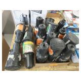 Impact Sprinklers
