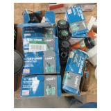 Anti-Siphon Sprinkler Valves