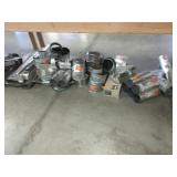 Vent Attachments