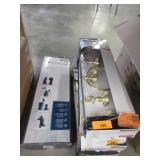Shower Caddy, Bath Kits