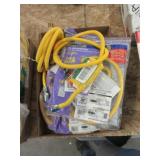 Gas Connectors