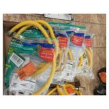 Gas Connectors