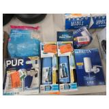 Faucet Attachment Water Filters, Faucet Connector