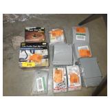Floor Box Kits and Covers