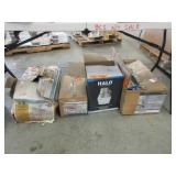 Ceiling Fan and Security Light Parts and Pieces