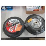 Universal Pneumatic Tires