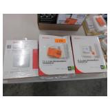 Programmable Thermostats