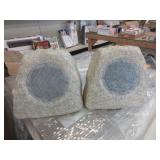 Rock Bluetooth Speakers