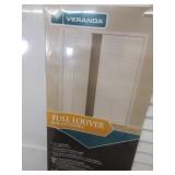 Bi-Fold Doors