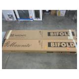 Bi-Fold Doors